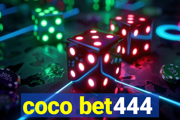 coco bet444